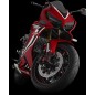 Axe Roue Avant Bikers Honda CBR650R