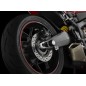 Axe Roue Arrière Bikers Honda CBR650R