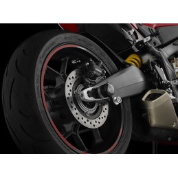 Axe Roue Arrière Bikers Honda CBR650R