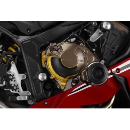 Engine Guard Right Bikers Honda CBR650R 2019 2020