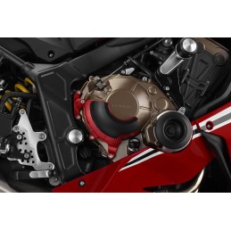 Engine Guard Right Bikers Honda CBR650R 2019 2020