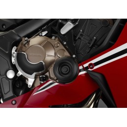Timing Cover Guard Right Bikers Honda CBR650R