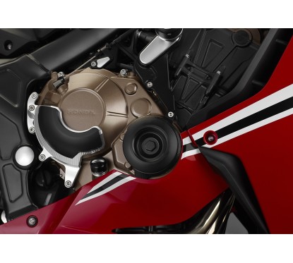 Protection Distribution Droit Bikers Honda CBR650R