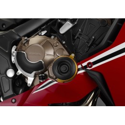 Timing Cover Guard Right Bikers Honda CBR650R