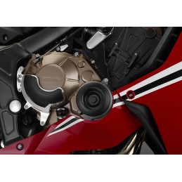 Timing Cover Guard Right Bikers Honda CBR650R