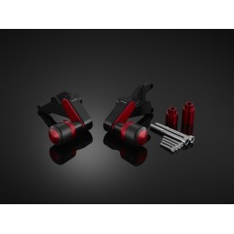 Protections Carénages Bikers Honda CBR650R 2019 2020