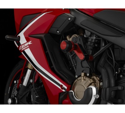 Fairing Guard set Bikers Honda CBR650R 2019 2020