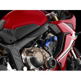 Fairing Guard set Bikers Honda CBR650R 2019 2020