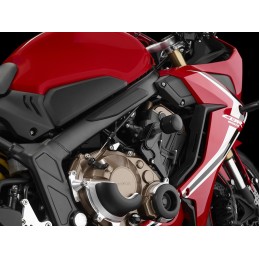 Fairing Guard set Bikers Honda CBR650R 2019 2020