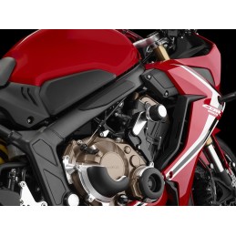 Fairing Guard set Bikers Honda CBR650R 2019 2020