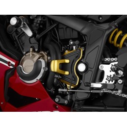 Front Sprocket Cover Bikers Honda CBR650R