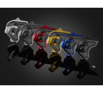 Front Sprocket Cover Bikers Honda CBR650R