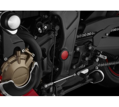 Pivot Caps Bikers Honda CBR650R