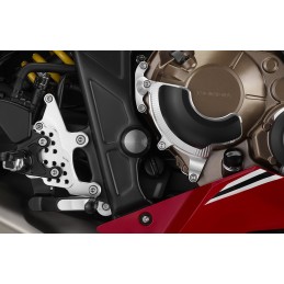 Pivot Caps Bikers Honda CBR650R