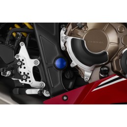 Bouchon de Cadre Bikers Honda CBR650R