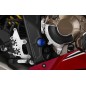 Bouchon de Cadre Bikers Honda CBR650R