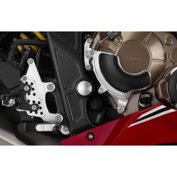 Bouchon de Cadre Bikers Honda CBR650R