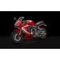 Bouchon de Cadre Bikers Honda CBR650R