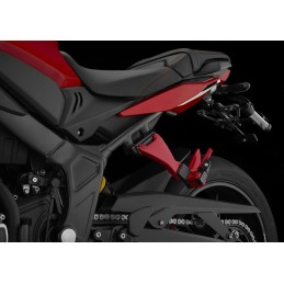 Kit Repose Pied avec Support Bikers Honda CBR650R