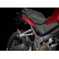 Rear Footrest Set Bikers Honda CBR650R