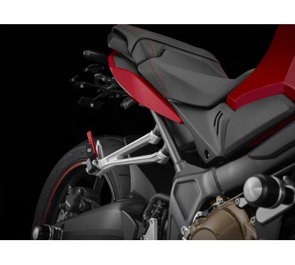 Kit Repose Pied Bikers Honda CBR650R