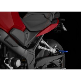 Kit Repose Pied Bikers Honda CBR650R