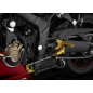 Kit Platine Conducteur Bikers Honda CBR650R
