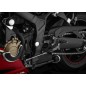 Kit Platine Conducteur Bikers Honda CBR650R