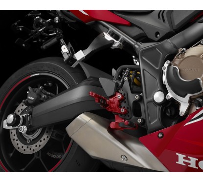 Kit Platine Conducteur Bikers Honda CBR650R