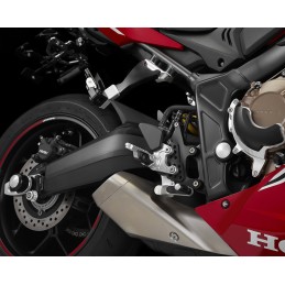 Kit Platine Conducteur Bikers Honda CBR650R