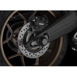 Ajusteurs de Chaîne Bikers Honda CBR650R