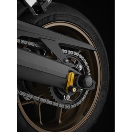 Swing Arm Spools Service Bikers Honda CBR650R