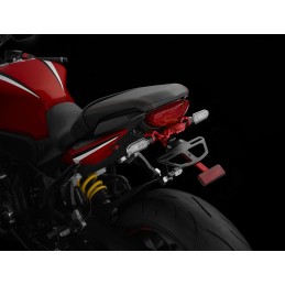 Support de Plaque Réglable Bikers Honda CBR650R 2019 2020