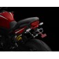 Support de Plaque Réglable Bikers Honda CBR650R 2019 2020