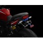 Support de Plaque Réglable Bikers Honda CBR650R 2019 2020