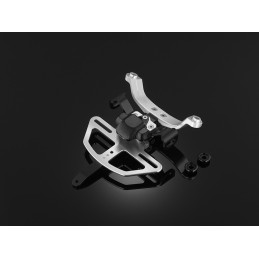 Adjustable License Plate Support Bikers Honda CBR650R 2019 2020