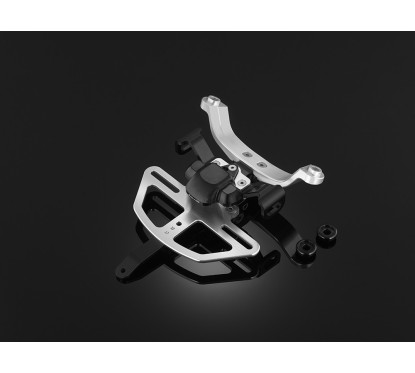 Support de Plaque Réglable Bikers Honda CBR650R 2019 2020