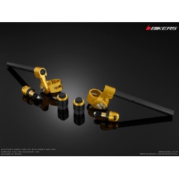 Guidon Réglable Bikers Kawasaki ER6f Ninja 650