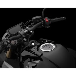 Contour Bouchon Reservoir Bikers Honda CB500F