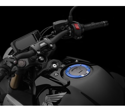 Contour Bouchon Reservoir Bikers Honda CB500X