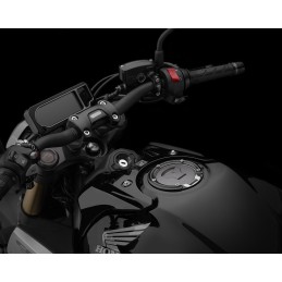 Contour Bouchon Reservoir Bikers Honda CB500X