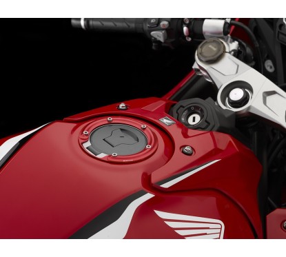 Gas Cap Contour Bikers Honda CBR500R