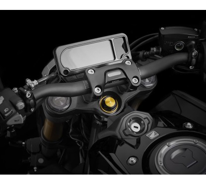 Steering Stem Nut Bikers