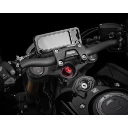 Steering Stem Nut Bikers