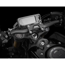 Steering Stem Nut Bikers