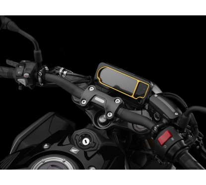 Meter Case Guard Cover Bikers Honda CB500F 2019 2020 2021