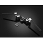 Adjustable Handle Bar Set Bikers Honda PCX