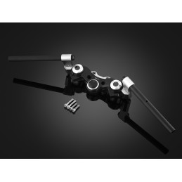 Adjustable Handle Bar Bikers Honda Forza 300