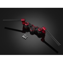 Adjustable Handle Bar Bikers Honda Forza 300