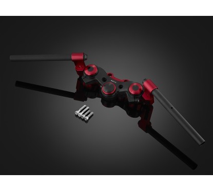 Guidon Réglable Bikers Honda Forza 300